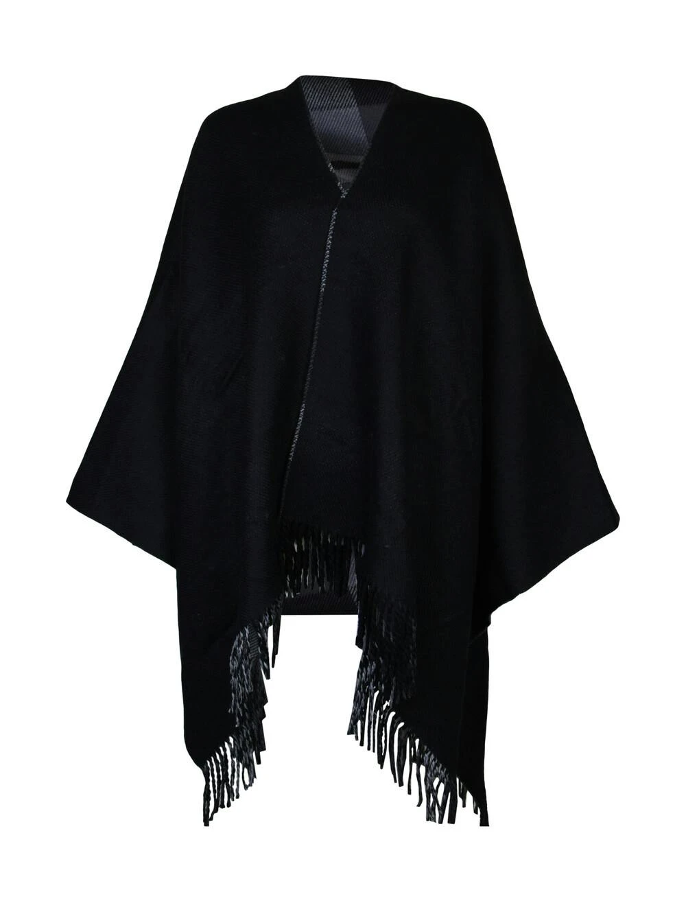 Reversible Woven Wrap 2 Reversible Woven Wrap - Image 2