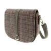 HARRIS TWEED Shoulder Bag