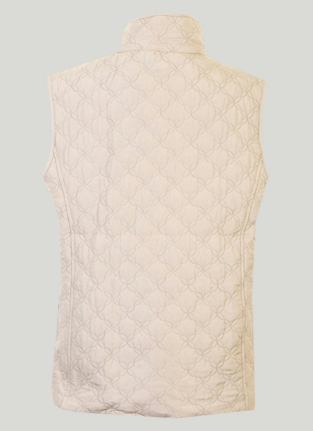 Gilet Quilted 2 Gilet Quilted - Image 2