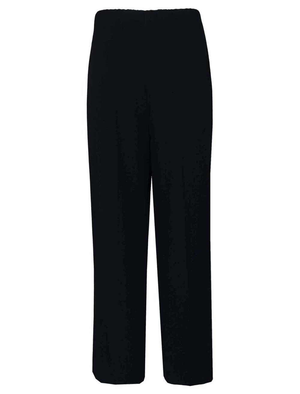 Comfort Fit Straight Leg Trouser 2 Comfort Fit Straight Leg Trouser - Image 2