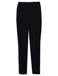 Comfort Fit Straight Leg Trouser