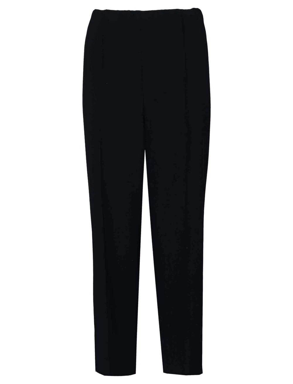 Comfort Fit Straight Leg Trouser 1 Comfort Fit Straight Leg Trouser