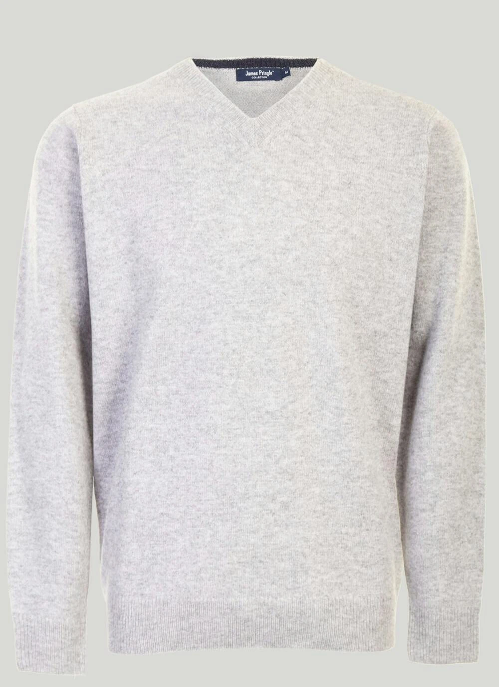 Machine Washable Lambswool Jumper 1 Machine Washable Lambswool Jumper