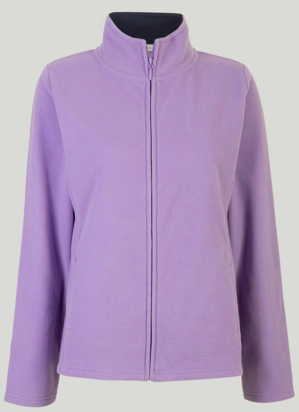 Fleece Jacket 1 Fleece Jacket