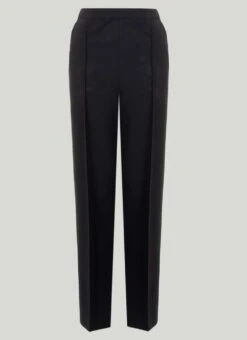 Slim Fit Ankle Grazer Trouser