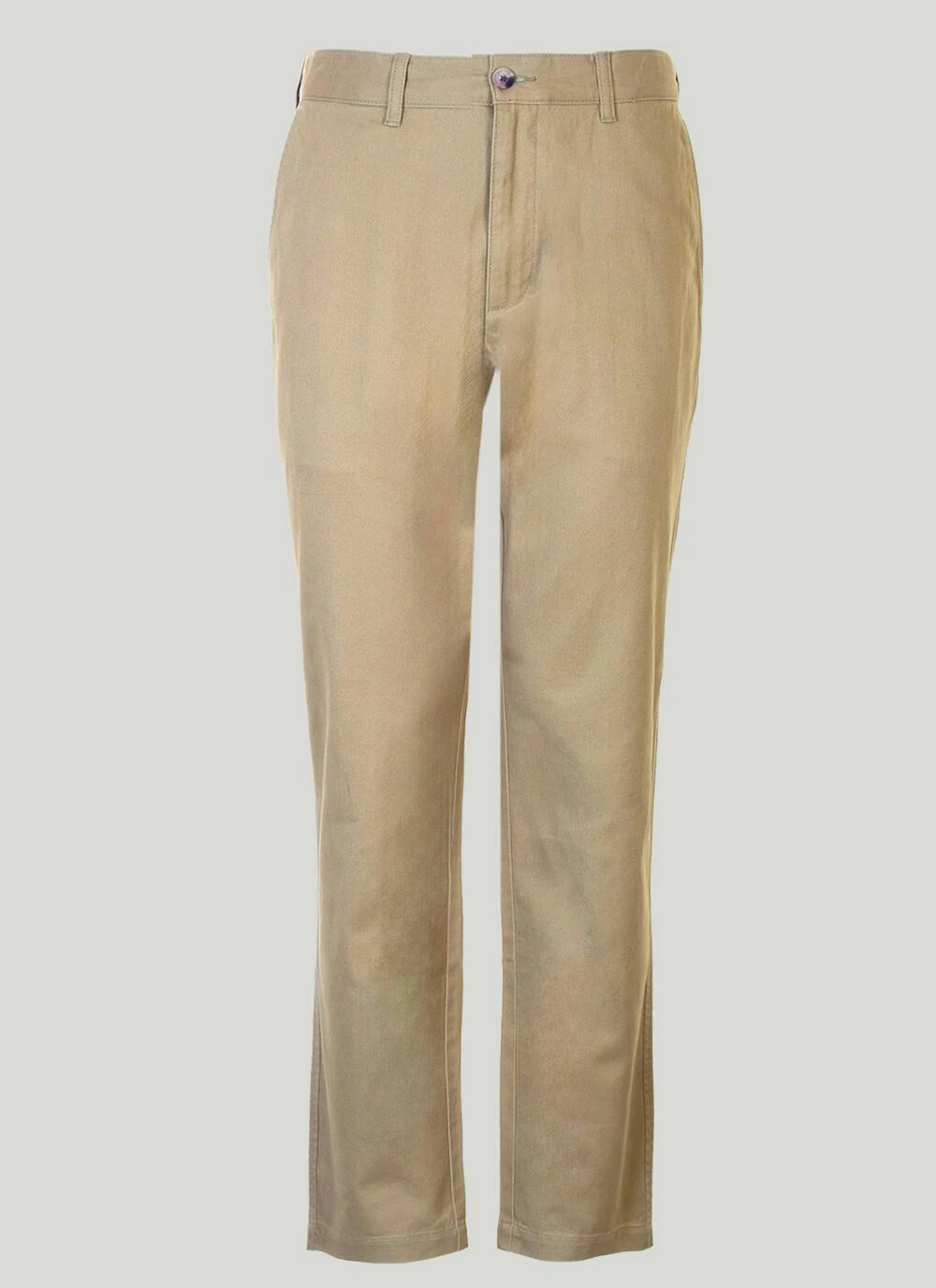 Beige Chino Trouser 1 Beige Chino Trouser
