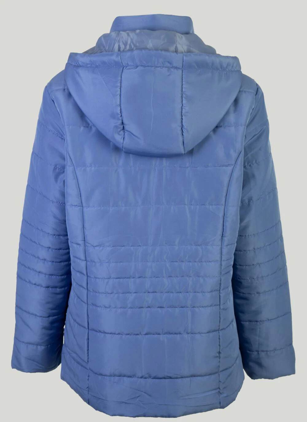 Padded Jacket 2 Padded Jacket - Image 2