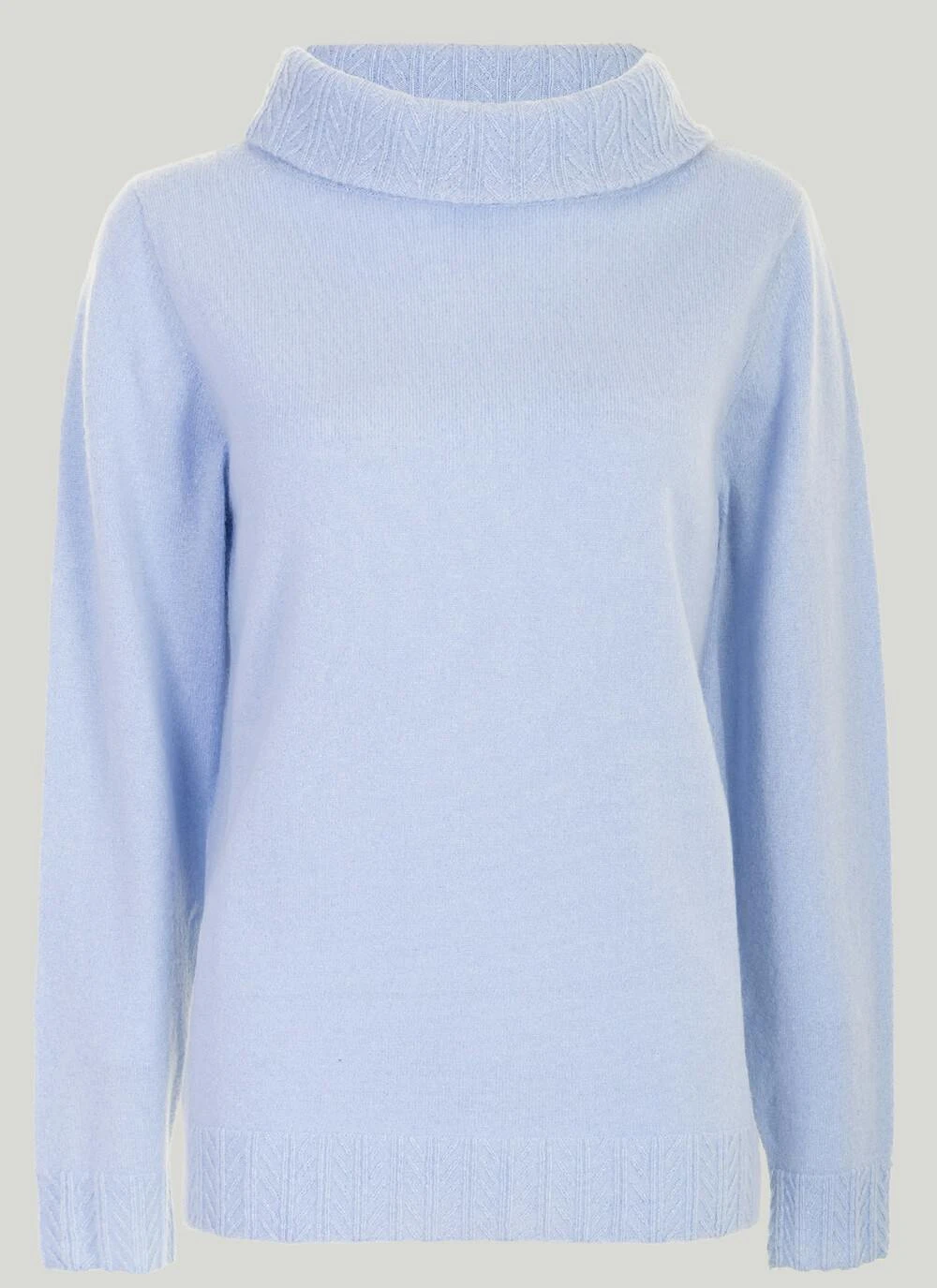 Cashmere Bardot Neck Jumper 1 Cashmere Bardot Neck Jumper
