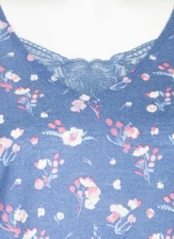 Floral Lace Nightdress 6 Floral Lace Nightdress -The Edinburgh Woollen Mill 52319pvl f25d594c4e975fe