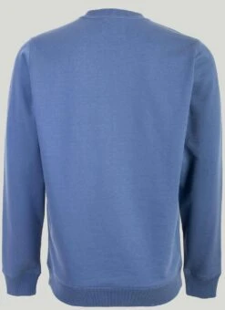 Crew Neck Sweatshirt -The Edinburgh Woollen Mill 54009pvl 8133bbbd837b826