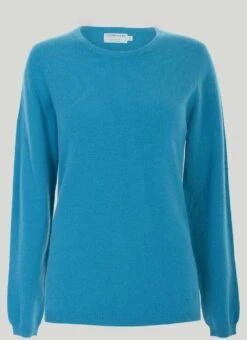 Cashmere Jumper