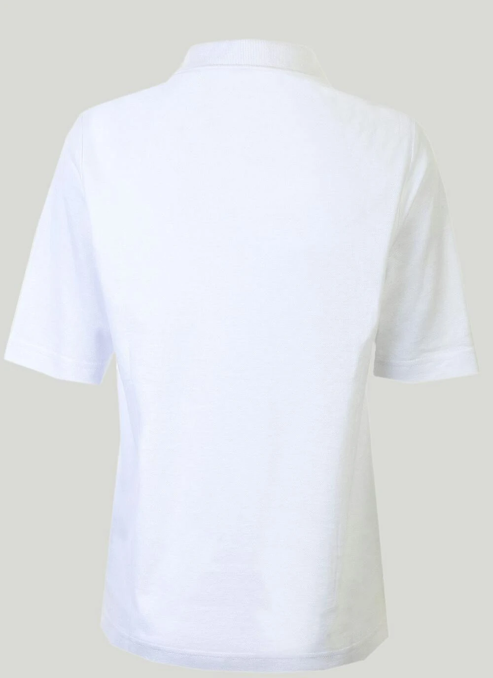 Pure Cotton Polo Shirt 2 Pure Cotton Polo Shirt - Image 2