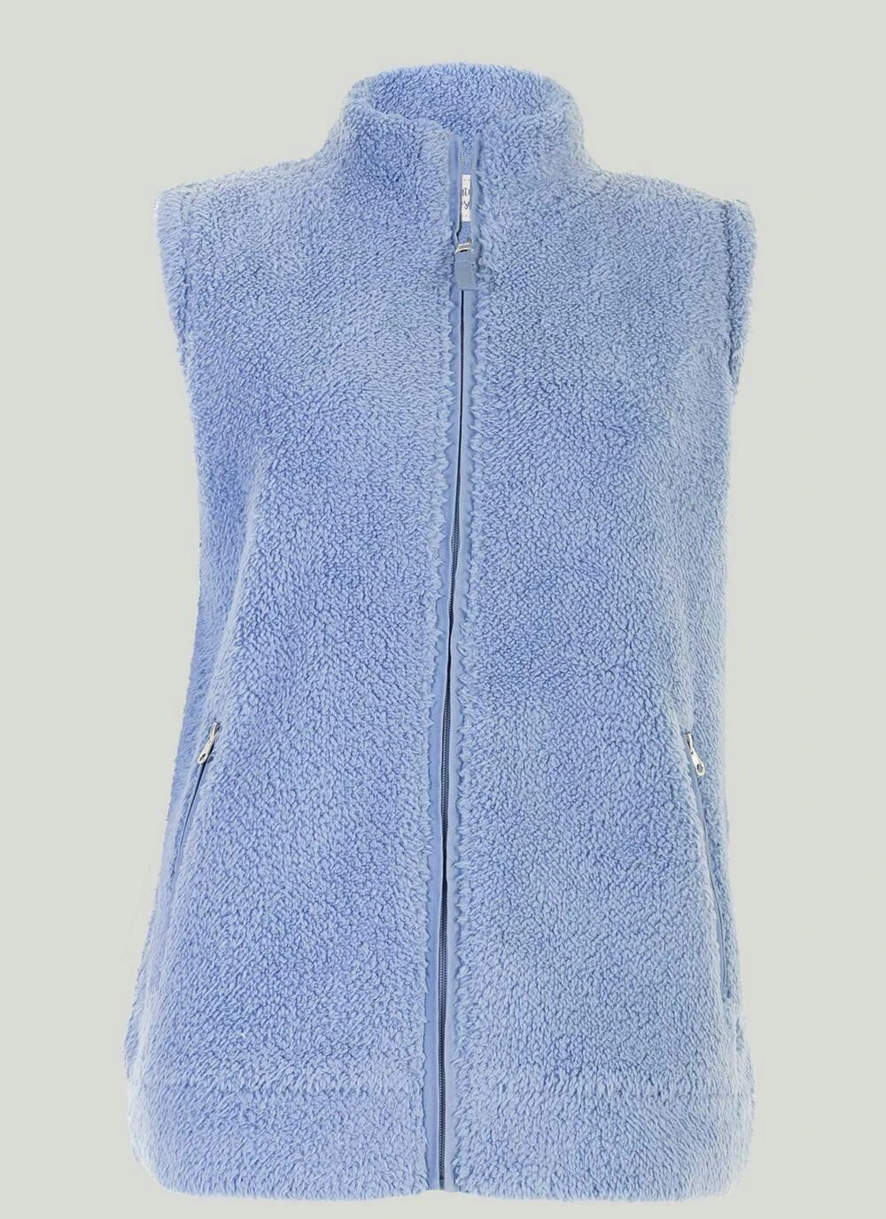 Sherpa Gilet 1 Sherpa Gilet