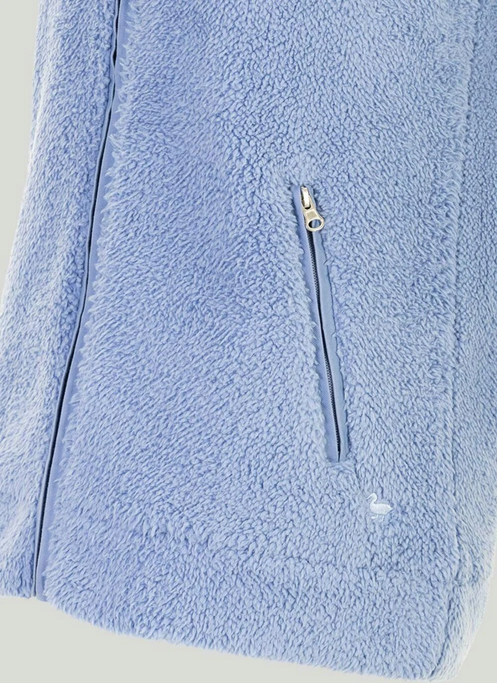 Sherpa Gilet 3 Sherpa Gilet - Image 3