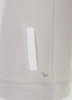 Quilted Jersey Fleece Gilet 5 Quilted Jersey Fleece Gilet -The Edinburgh Woollen Mill 57742pvl 14edb650b557d26