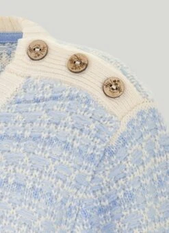 Birdseye Fairisle Jumper 5 Birdseye Fairisle Jumper -The Edinburgh Woollen Mill 57768pvl 9cce0823c1477a9