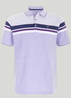 Cotton Polo Shirt