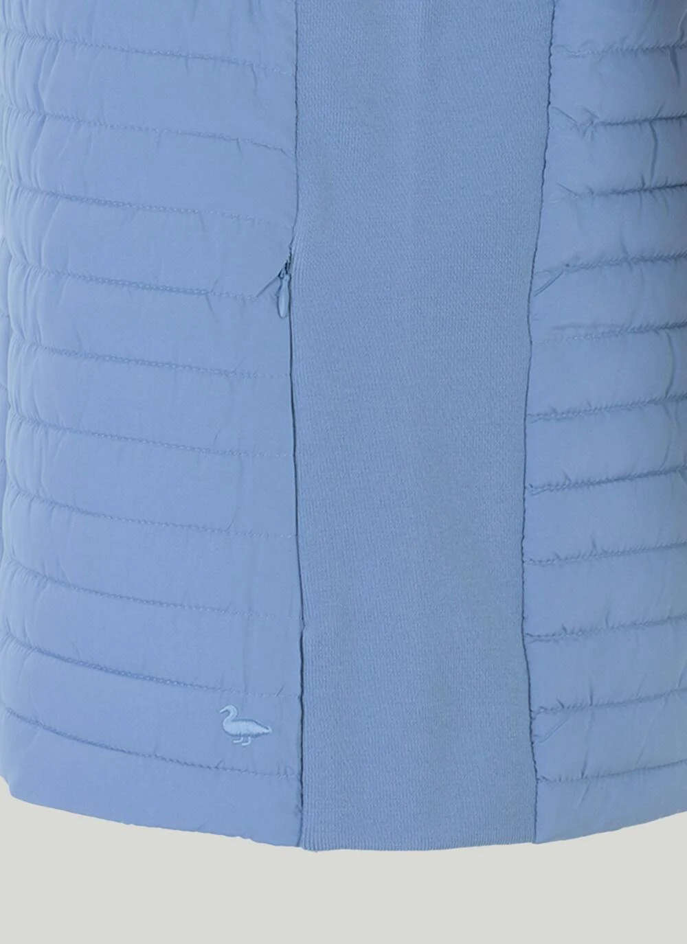 Padded Gilet 4 Padded Gilet - Image 4