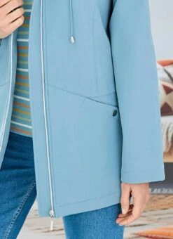 Lightweight Showerproof Jacket 6 Lightweight Showerproof Jacket -The Edinburgh Woollen Mill 58919pvl d4af04156603312