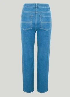 Straight Leg Jean -The Edinburgh Woollen Mill 58977pvl 38e32b9beb72390