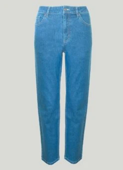 Straight Leg Jean -The Edinburgh Woollen Mill 59002pvl e313c3fccb95508