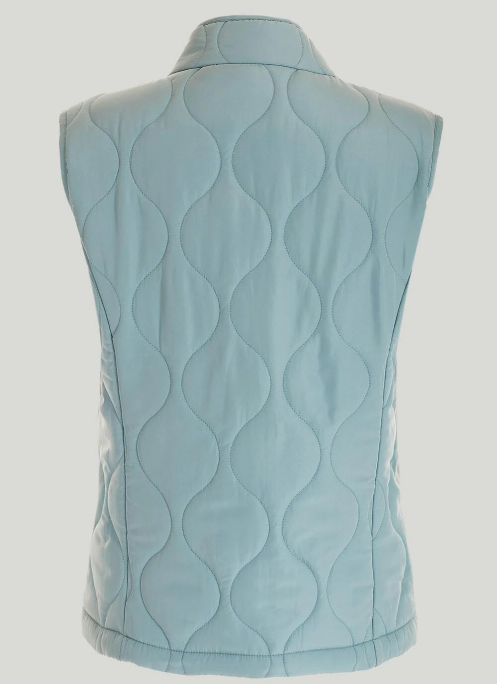 Quilted Gilet 3 Quilted Gilet - Image 3