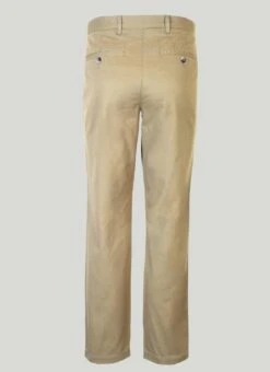 Beige Chino Trouser 5 Beige Chino Trouser -The Edinburgh Woollen Mill 59540pvl 4d7914999c7e57f