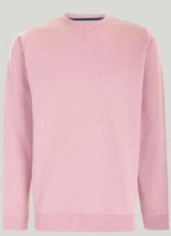 Cotton Rich Sweatshirt