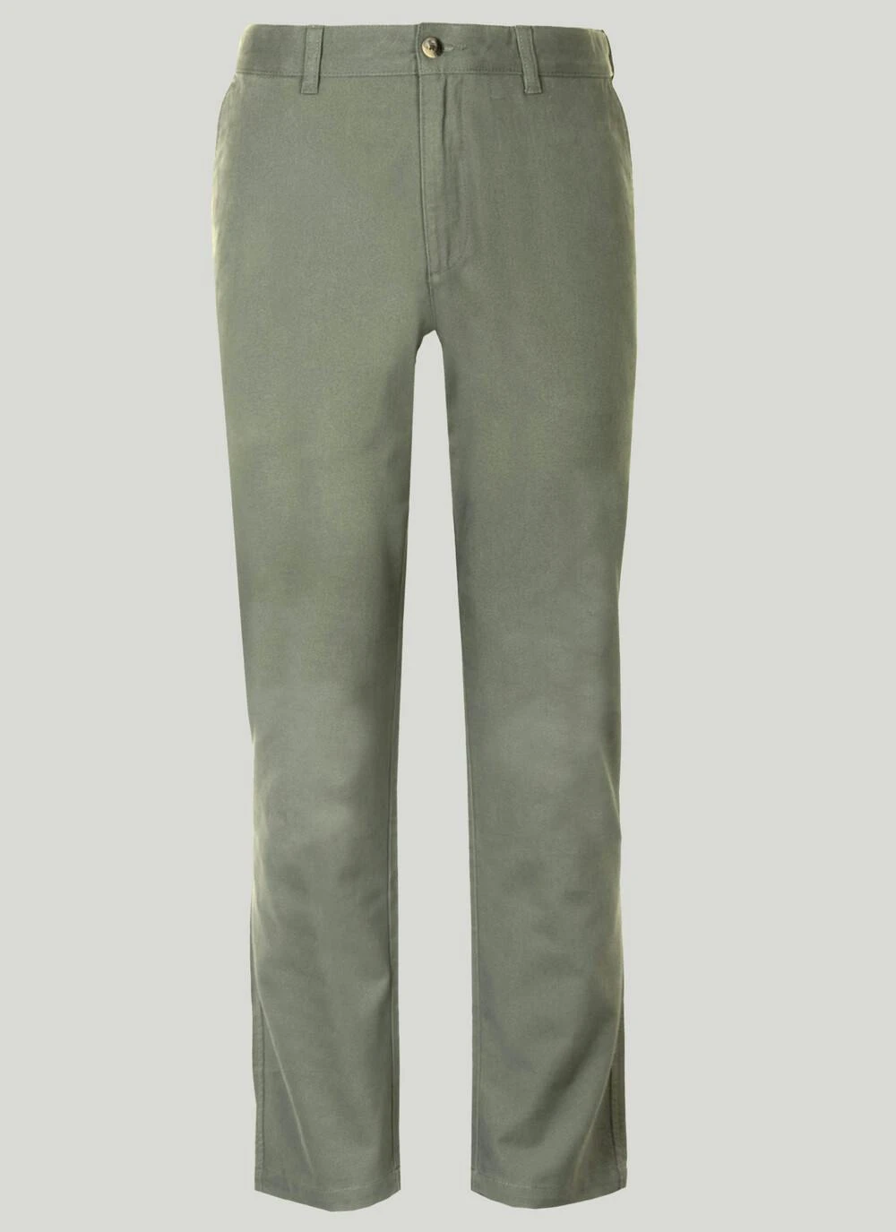 Khaki Chino Trouser 1 Khaki Chino Trouser