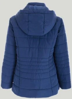 Quilted Coat 5 Quilted Coat -The Edinburgh Woollen Mill 60433pvl ce9ac7d5f480926
