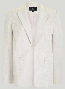 Tailored Blazer