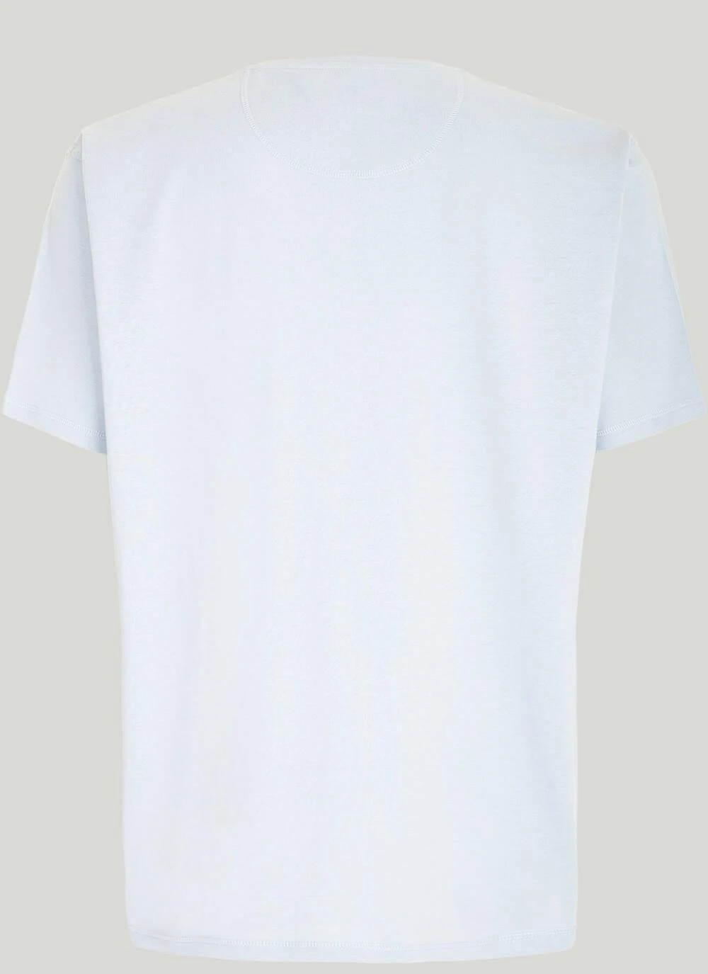 Cotton Print T-Shirt 2 Cotton Print T-Shirt - Image 2