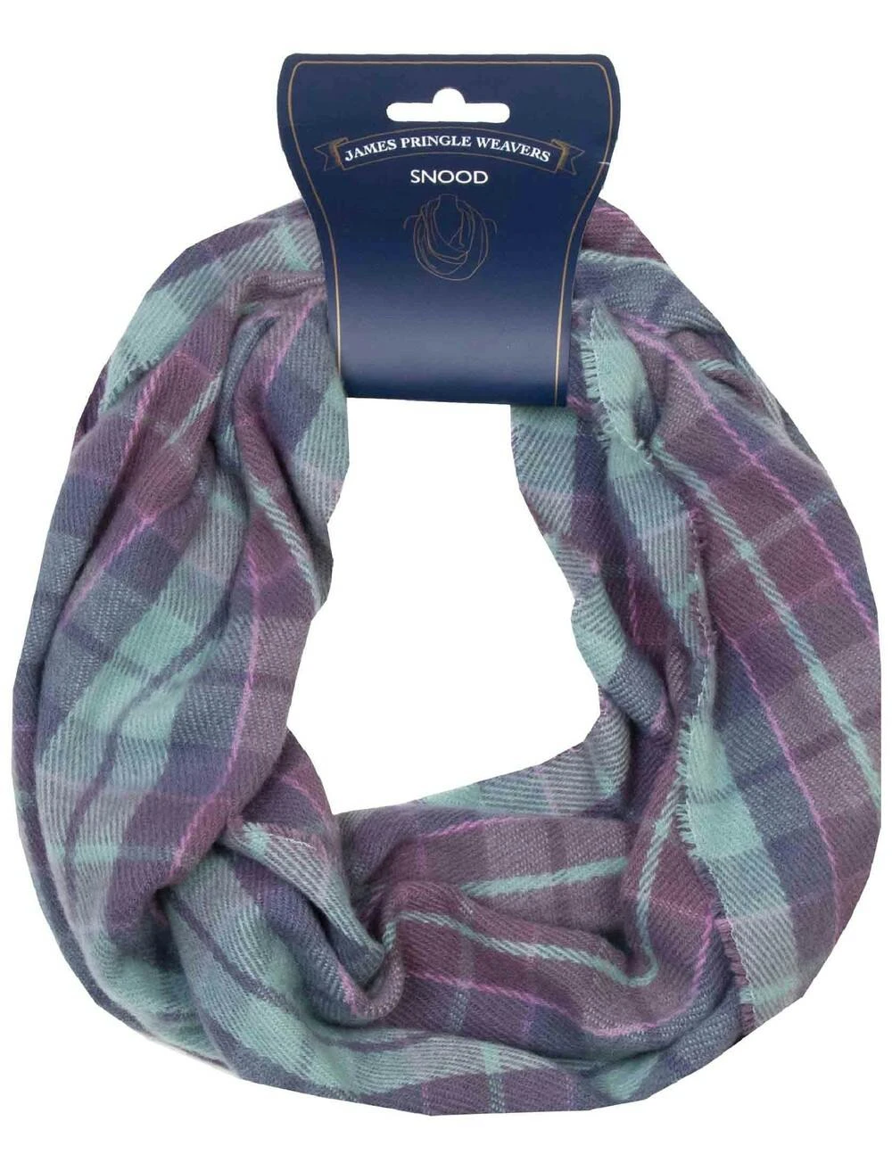Soft Handle Snood 1 Soft Handle Snood