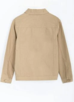 Pure Cotton Twill Jacket 7 Pure Cotton Twill Jacket -The Edinburgh Woollen Mill 61072pvl 00d6e23a4c907b9