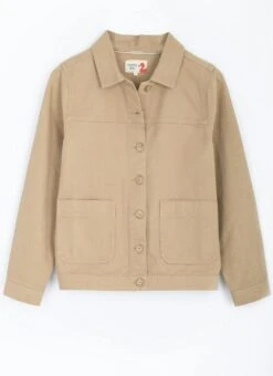 Pure Cotton Twill Jacket 6 Pure Cotton Twill Jacket -The Edinburgh Woollen Mill 61080pvl a2aa1ad0104ecca