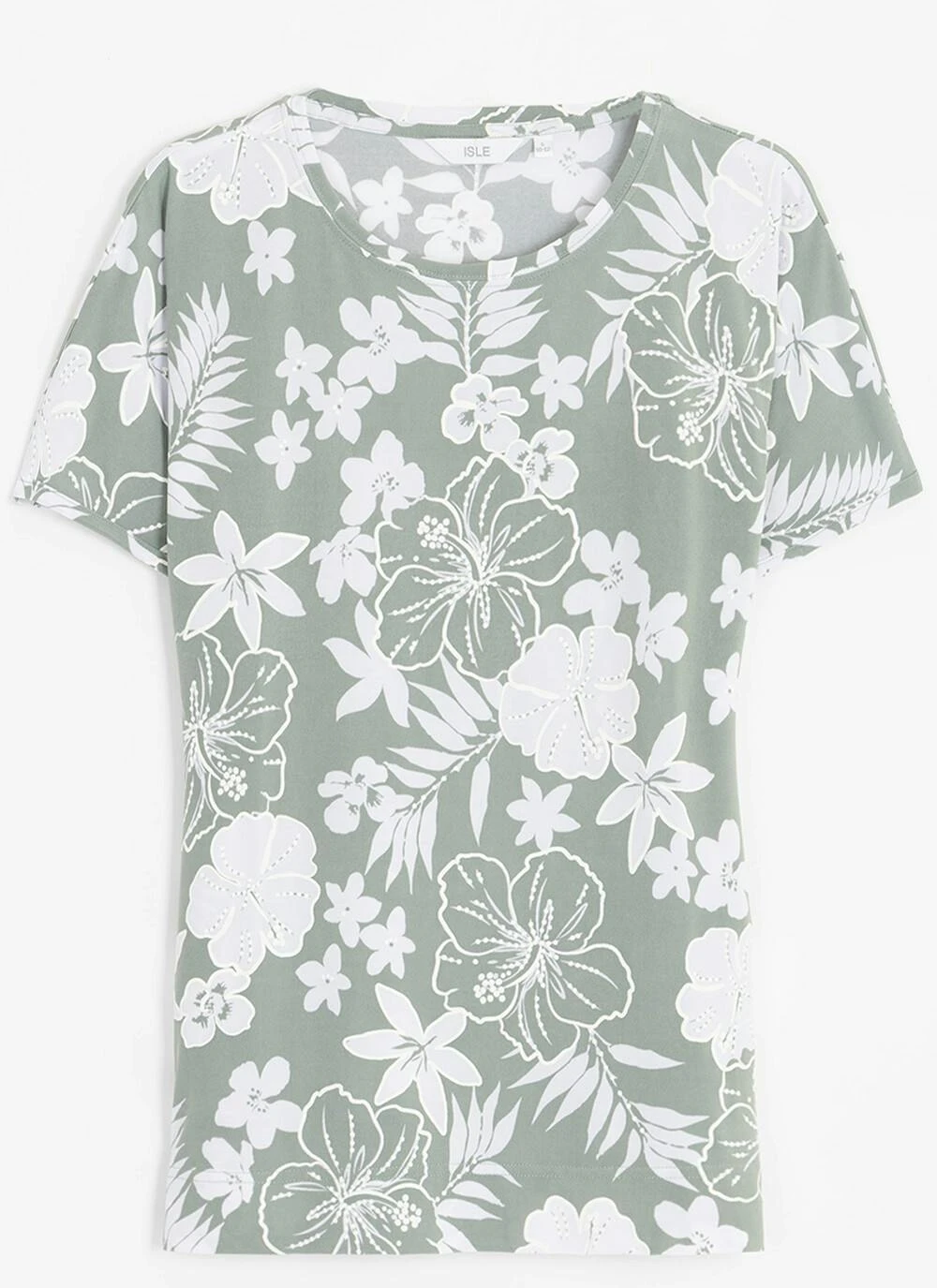 Puff Print T-Shirt 2 Puff Print T-Shirt - Image 2