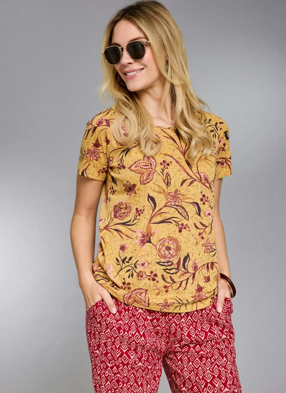 Printed T-Shirt 1 Printed T-Shirt