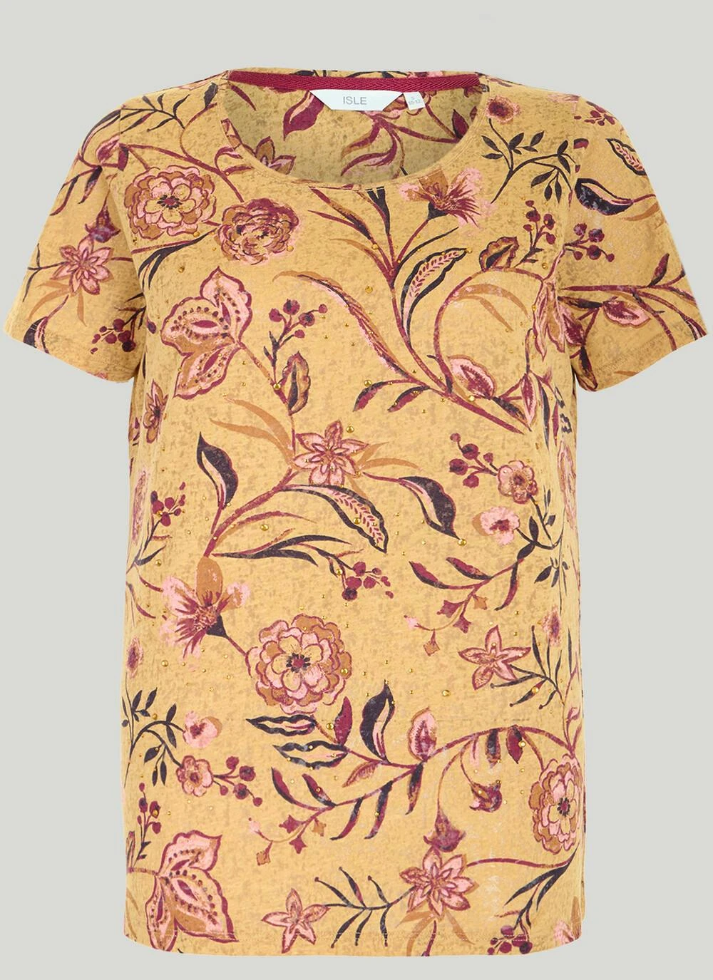 Printed T-Shirt 2 Printed T-Shirt - Image 2