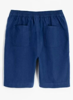 Pure Cotton Relaxed Fit Shorts 5 Pure Cotton Relaxed Fit Shorts -The Edinburgh Woollen Mill 61820pvl 6a51cb228469e83