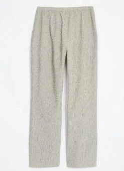 Pull On Crinkle Texture Trouser -The Edinburgh Woollen Mill 61873pvl e40be473502b804