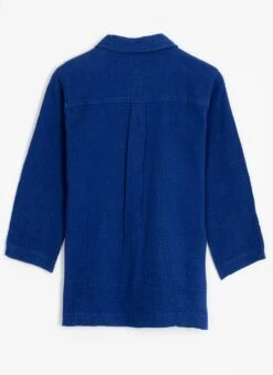 Pure Cotton Double Cloth Jacket 5 Pure Cotton Double Cloth Jacket -The Edinburgh Woollen Mill 61900pvl 9cdef790c47ac67