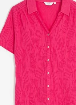 Burnout Polo Shirt -The Edinburgh Woollen Mill 61924pvl 1851b3eed8ec01d