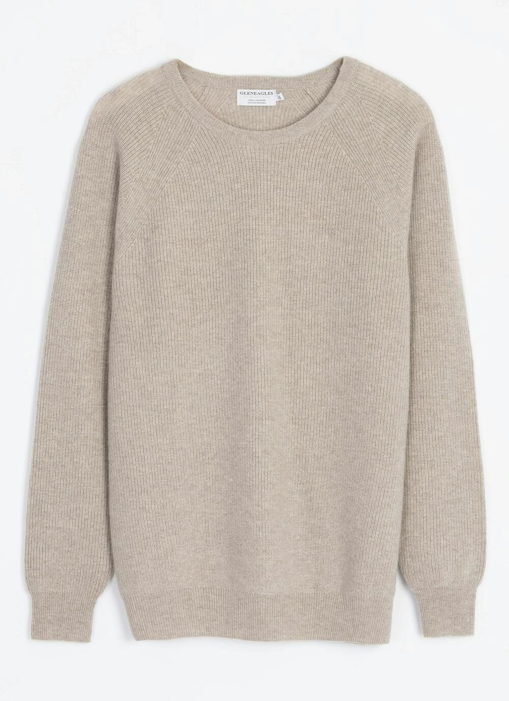 Cashmere Raglan Jumper 1 Cashmere Raglan Jumper