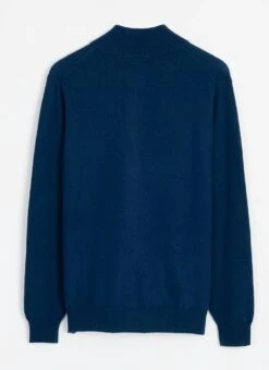 Cashmere Zip Through Jumper 5 Cashmere Zip Through Jumper -The Edinburgh Woollen Mill 62280pvl 18a8fbf1ac32262