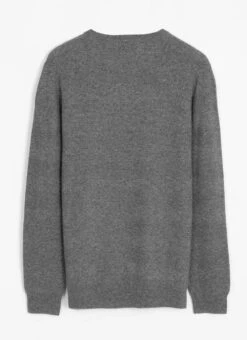 Cashmere Link Stitch Jumper -The Edinburgh Woollen Mill 62284pvl a1a81ebc5d7909f