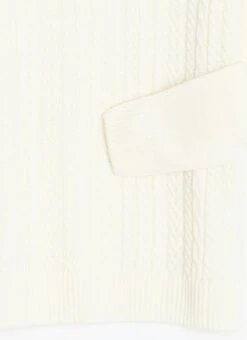 Button Detail Turtle Neck Jumper 10 Button Detail Turtle Neck Jumper -The Edinburgh Woollen Mill 62325pvl aa8f3e574ce0f1d