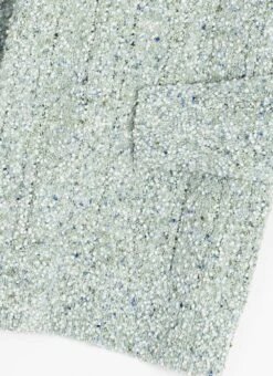 Textured Bobble Knit Crew Neck Jumper -The Edinburgh Woollen Mill 62337pvl e4030fa080b7d81