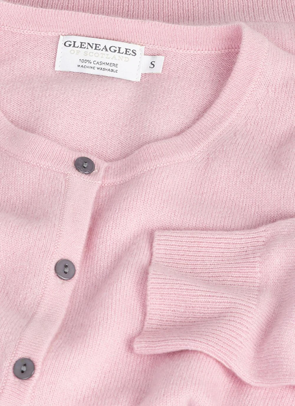 Cashmere Cardigan 2 Cashmere Cardigan - Image 2