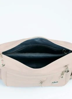 Multi-Pocket Cross Body Bag 5 Multi-Pocket Cross Body Bag -The Edinburgh Woollen Mill 62410pvl b4b8d6793fa7993