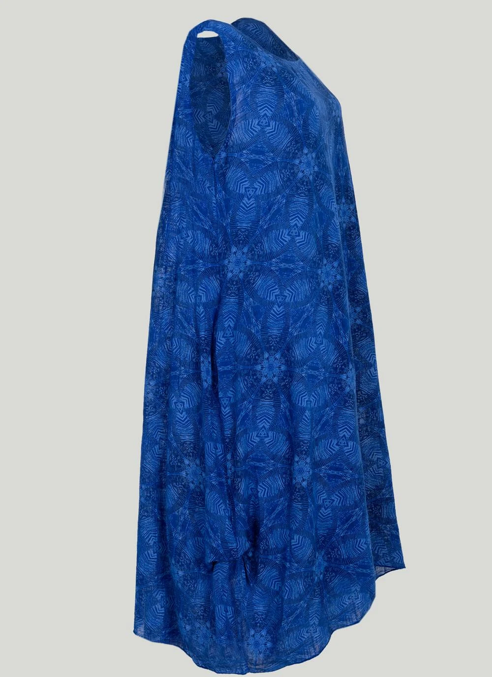 Pure Cotton Bias Cut Dress 3 Pure Cotton Bias Cut Dress - Image 3